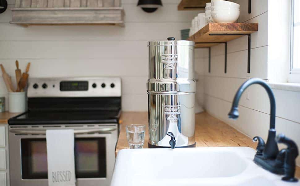 The Best Countertop Water Filters For 2019 2020 Mywaterearth Sky