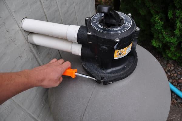 When to Change Pool Filter Sand MyWaterEarth&Sky