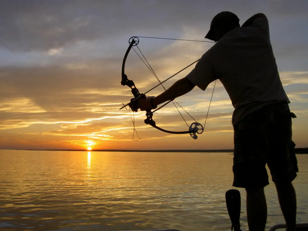 What Is Bowfishing MyWaterEarth Sky types-of-bows-bowhunting