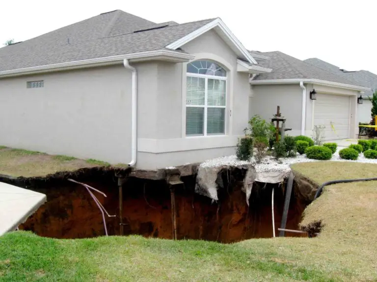 What Causes Sinkholes in Florida MyWaterEarth&Sky