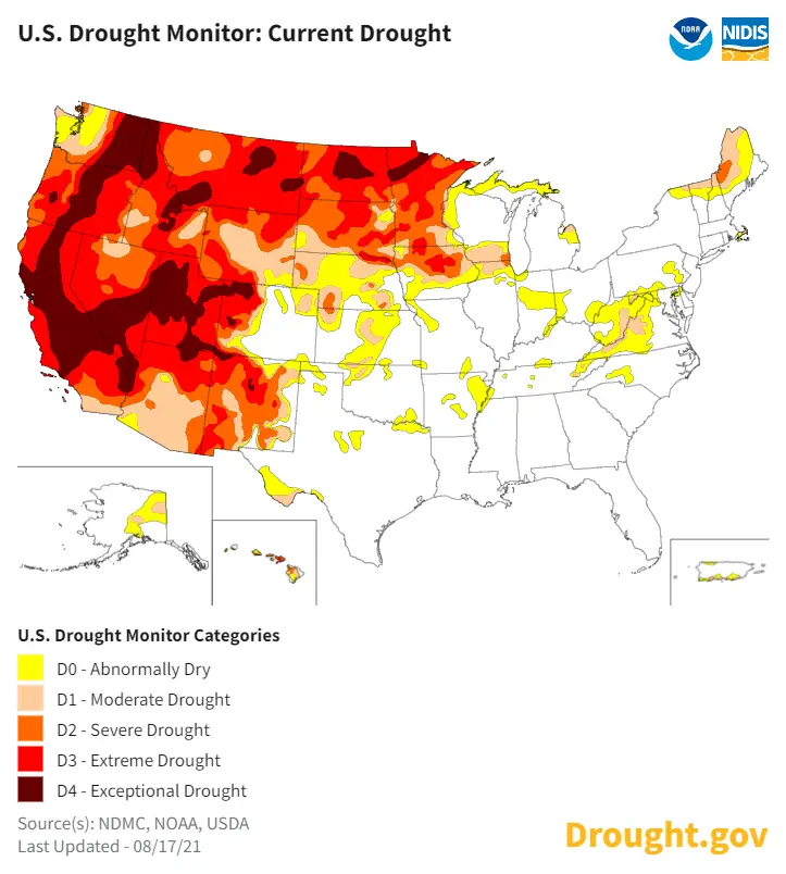 Top 20+ where does lake mead get its water from 3 Why Is Lake Mead So Low
