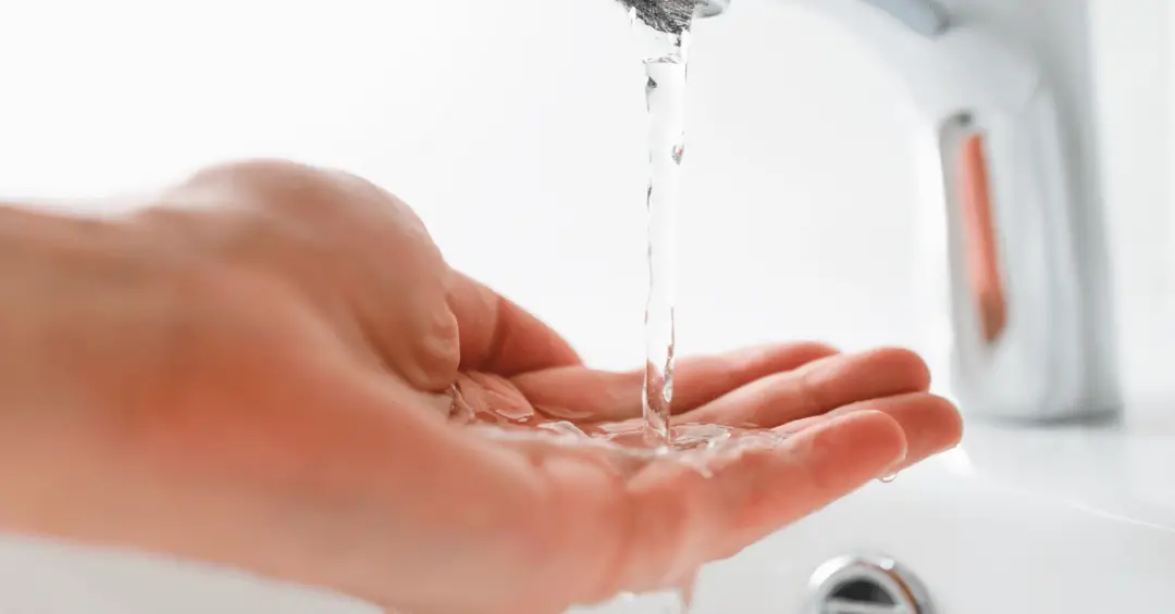 How do you adjust water pressure in your house mywaterearth sky