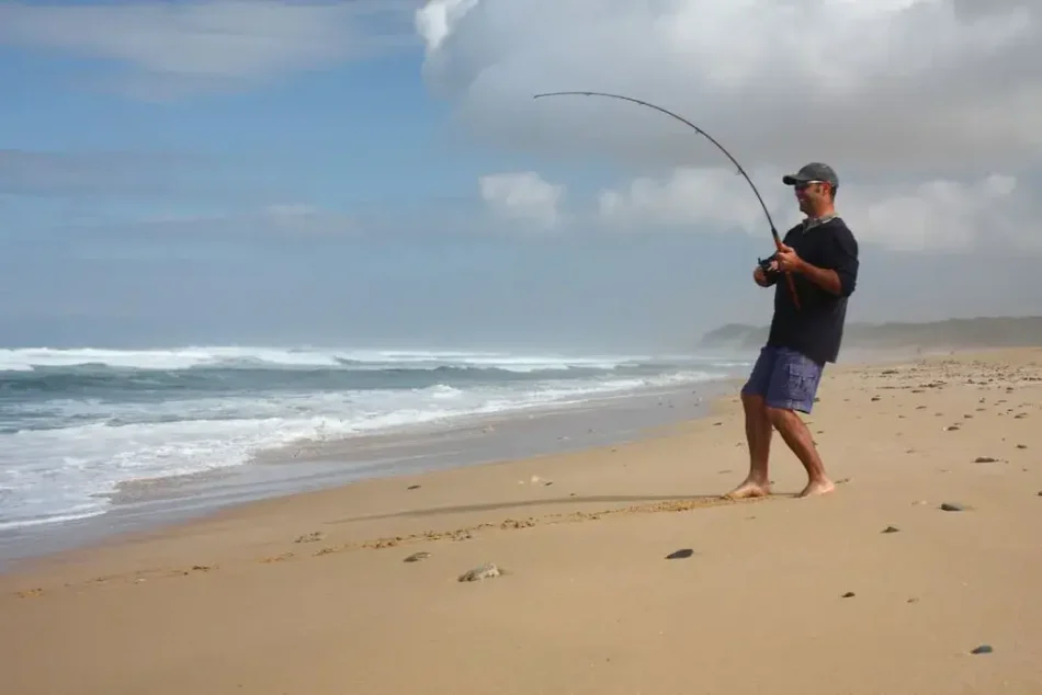 Best Tides For Fishing: A Guide On Fishing Tides - MyWaterEarth&Sky